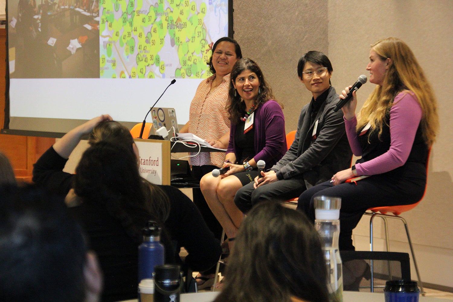 San Mateo County Climate Summit highlights community-level adaptations